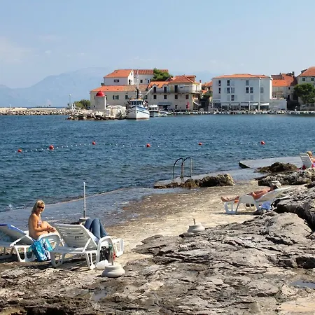 By The Sea Postira, Brac - 5660 Διαμέρισμα *