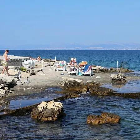 By The Sea Postira, Brac - 5660 Postira