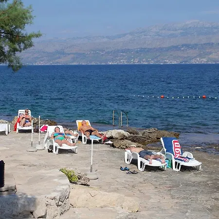 Διαμέρισμα By The Sea Postira, Brac - 5660 Postira