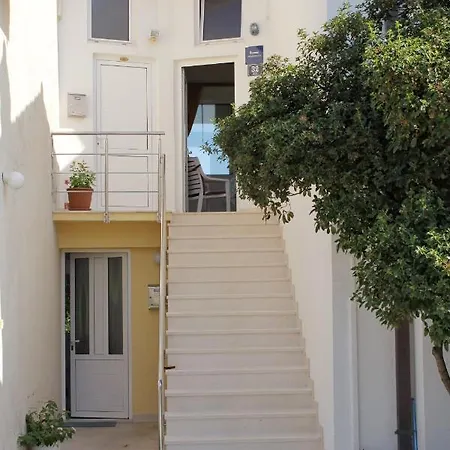 By The Sea Postira, Brac - 5660 Διαμέρισμα *