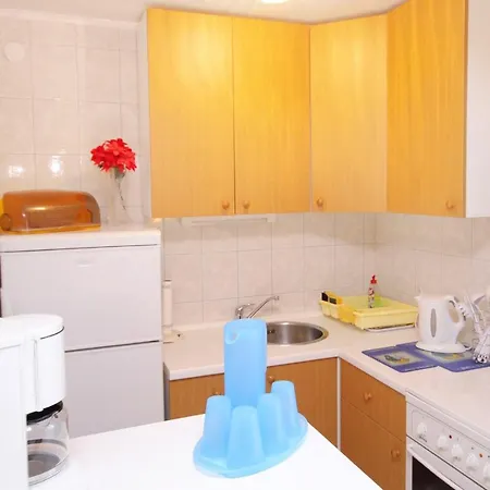 Διαμέρισμα By The Sea Postira, Brac - 5660