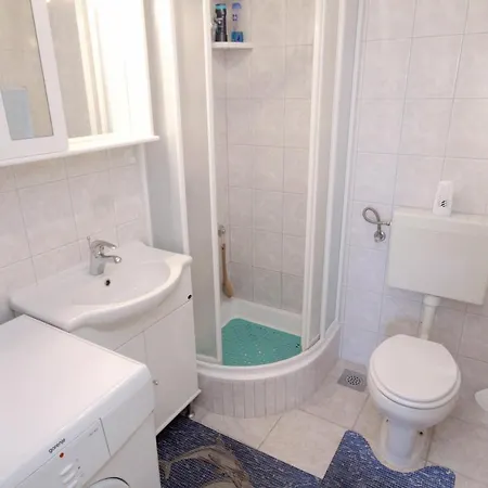 Διαμέρισμα By The Sea Postira, Brac - 5660 *