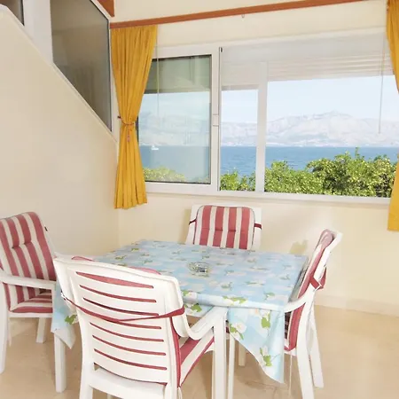 By The Sea Postira, Brac - 5660 *